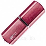 SILICON POWER LUX mini 720 32GB Peach (SP032GBUF2720V1H) 5919123 фото