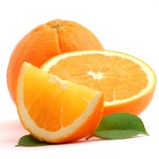 Апельсиновое масло — эфирное масло