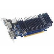 Видеокарта GeForce 210 512Mb ASUS (210-SL-TC1GD3-L) фото