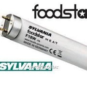 Sylvania F18W/176 Foodstar Meat, лампа для холодильника, для мяса и рыбы фото