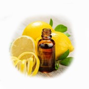 Эфирное масло Лимона 10 мл.- 120 рублей фото