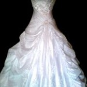 Свадебное платье "Романтика"