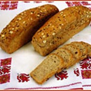 Хлебцы Оболонские фото