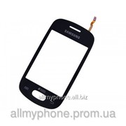 Сенсорный экран для мобильного телефона Samsung S5280 / S5282 Black фотография