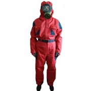 Комплект фильтрующей защитной одежды ФЗО-МП-2 фото