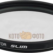 Фильтр защитный Kenko MC Protector Slim 67S фото