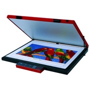 Вакуумный термопресс ProfiLine 75см х 110см фото