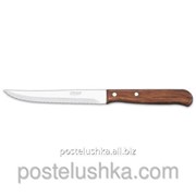 Нож кухонный c пилочкой Arcos, 130 мм, Latina, арт. 100801 фотография
