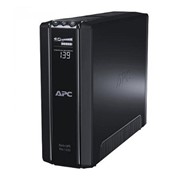 Источник бесперебойного питания APC Power-Saving Back-UPS Pro 1500 (BR1500GI)