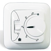 Терморегуляторы для теплого пола RoomStat 110 фото