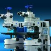 Оптические микроскопы серии Axio Imager A2m/M2m/D2m/Z2m