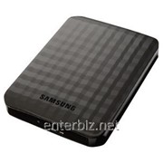 Накопитель внешний 2.5 USB 1.0Tb Seagate (Samsung) M3Portable Black STSHX-M101TCB, код 41485