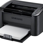Принтер лазерный ML-1660 фото