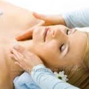 Лимфодренажный массаж фото