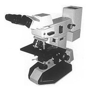 Микроскоп бинокулярный люминесцентный МИКМЕД 2 вар.11 фотография