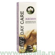 Масло массажное Аюверд.Дэй Ту Дэй Жасмин 200 мл фото