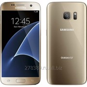 Samsung Galaxy S7 edge sm-g935 32gb - Silver Titanium (t-mobile) smartphone