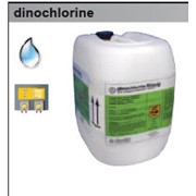 Средства дезинфекции на хлорной основе, Динотек