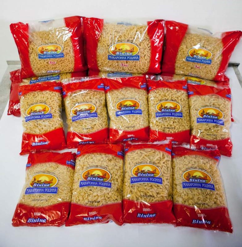 Где Купить Макароны Оптом В Санкт Петербурге