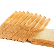 Хлеб для тостов Белый 350 гр