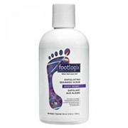 Footlogix Footlogix Скраб с морскими водорослями для ног (Foot Care / Exfoliating Seaweed Scrub) FXP15R0250-15 250 мл фотография