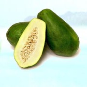 Зеленая папайя Green papaya, импортная продукция ОПТОМ