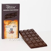Пряный шоколад 70г Prodan`s