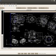 DraftSight: бесплатная профессиональная САПР