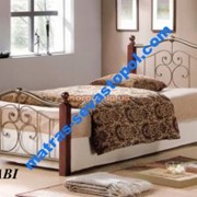 Кровать Gabi N 90х190