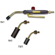 Горелка газовоздушная ГВ Донмет 254 фотография