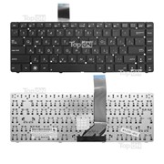 Клавиатура для ноутбука Asus K45, K45A, K45Vm, K45Vs, K45Vj, K45Dr, K45De, K45N Series TOP-93718 фото