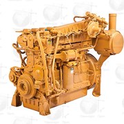 Двигатель CATERPILLAR 3306