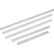 300/400/500/600 мм Т-образная направляющая из алюминиевого сплава для плотника DIY Деревообработка Инструмент фото