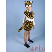 Костюм котика фото