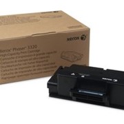 106R02306 Xerox тонер-картридж, Увеличенный, Чёрный фото