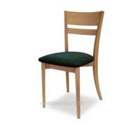 Деревянный стул BRUNO фото
