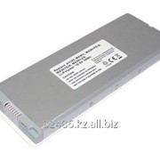 Аккумулятор Тор-AP1185 Apple A1185 MA561 Battery for Macbook Pro 13 10.8V 5600mAh Белая фотография