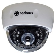 Купольная камера IP-E021.3 3.6P