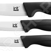 Набор керамических ножей Irit IRH-530 фотография