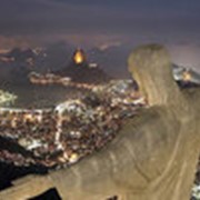 Экскурсия в Рио-де-Жанейро