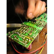 Ремонт ЖК (LCD, TFT) мониторов оперативно и недорого фото