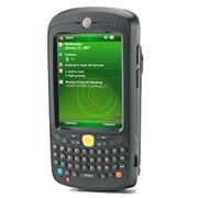 Промышленный КПК Motorola MC55