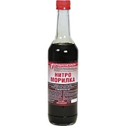 Нитроморилка (мокко) 0,5 л.