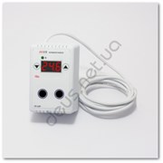 Терморегулятор (термореле) для йогуртницы 10А фото