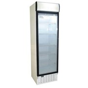 Шкаф холодильный с канапе ШХ-370СК фото