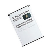 Аккумулятор для Sony Ericsson Xperia Play, X1, X2, X10 (BST-41)