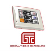 Автоматика управления General Thermo Controllers фотография