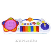 Детская музыкальная игрушка с различными звуками IE39