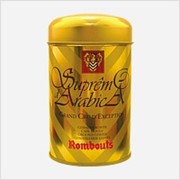 Кофе молотый Supremo D'Arabica