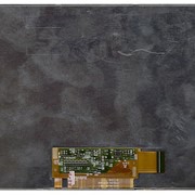 Матрица BA070WS1-100, Диагональ 7, 1024х600 (WSVGA), BOE-Hydis, Глянцевая, Светодиодная (LED) фото